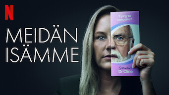 Meidän isämme (2022)