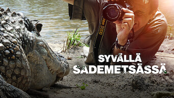 Syvällä sademetsässä (2009)