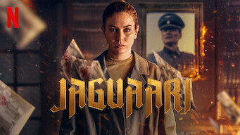 Jaguaari (2021)