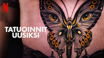 Tatuoinnit uusiksi (2021)