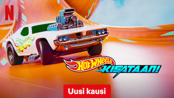 Hot Wheels – Kisataan! (2024)