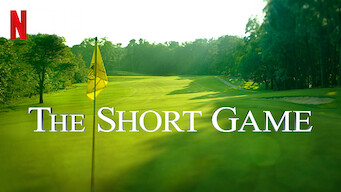 The Short Game (2013)