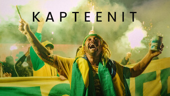 Kapteenit (2022)