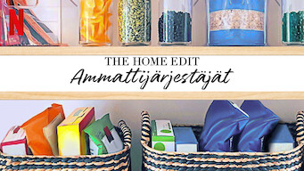 The Home Edit: Ammattijärjestäjät (2022)