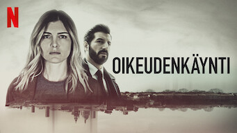 Oikeudenkäynti (2019)