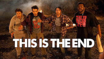 This Is the End (2013)