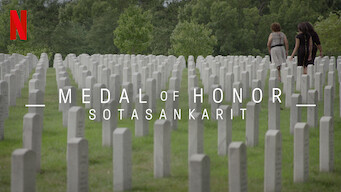 Medal of Honor: Sotasankarit (2018)