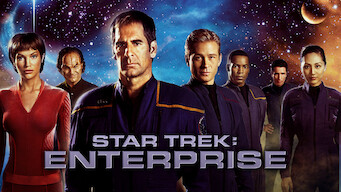 Star Trek: Enterprise (2004)