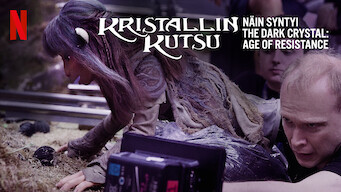 Kristallin kutsu – Näin syntyi The Dark Crystal: Age of Resistance (2019)