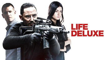 Life Deluxe (2013)