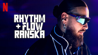 Rhythm + Flow: Ranska (2024)