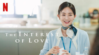 The Interest of Love (2022)