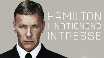 Hamilton: I nationens intresse (2012)