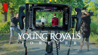 Young Royals Forever (2024)