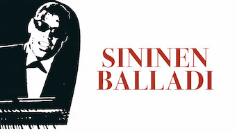 Sininen balladi (1964)