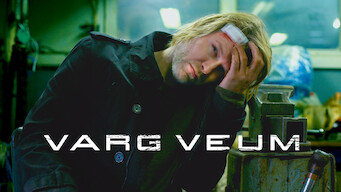 Varg Veum (2012)