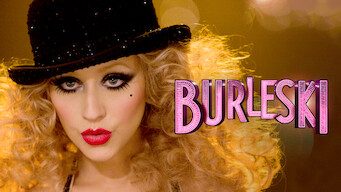 Burleski (2010)