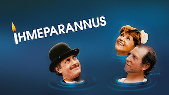 Ihmeparannus (1987)