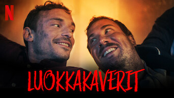 Luokkakaverit (2019)