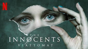 The Innocents – Viattomat (2018)