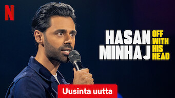 Hasan Minhaj: Off With His Head (2024)