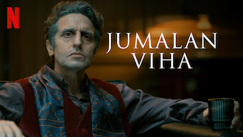 Jumalan viha (2022)