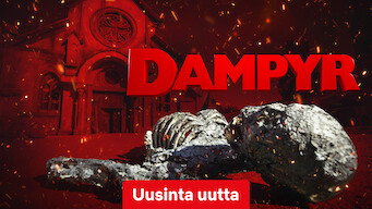 Dampyr (2022)