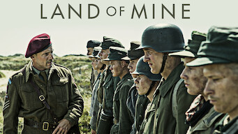 Land of Mine (2015)