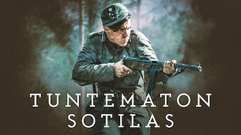 Tuntematon sotilas (2019)