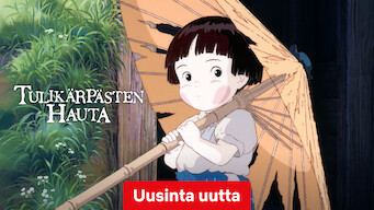 Tulikärpästen hauta (1988)