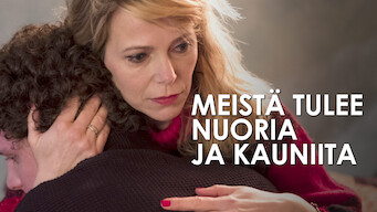 Meistä tulee nuoria ja kauniita (2018)