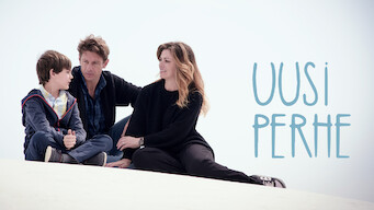 Uusi perhe (2018)