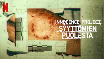 Innocence Project: Syyttömien puolesta (2020)