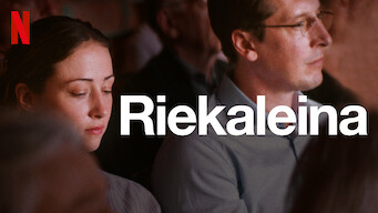 Riekaleina (2019)