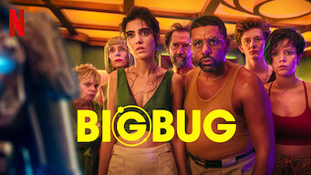 Bigbug (2022)