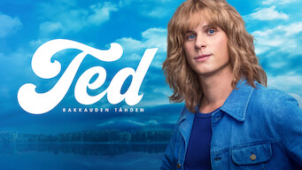 Ted: Rakkauden tähden (2018)