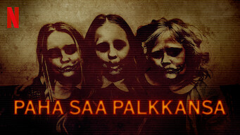 Paha saa palkkansa (2018)