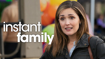 Instant Family (2018)