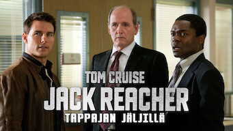 Jack Reacher: Tappajan jäljillä (2012)