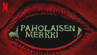 Paholaisen merkki (2020)