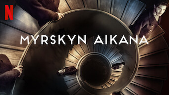 Myrskyn aikana (2018)