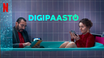 Digipaasto (2022)