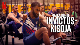 Matka kohti Invictus-kisoja (2023)