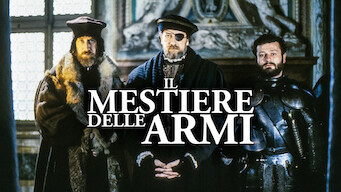 Medici, palkkasoturi (2002)