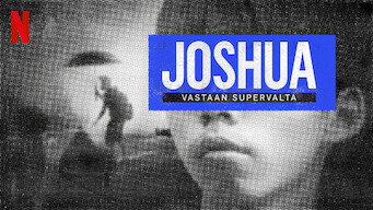 Joshua vastaan supervalta (2017)