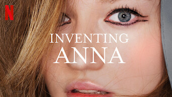 Inventing Anna (2022)