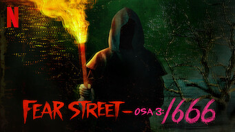 Fear Street – Osa 3: 1666 (2021)