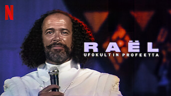 Raël: Ufokultin profeetta (2024)