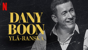 Dany Boon: Ylä-Ranska (2018)