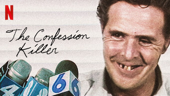 The Confession Killer (2019)